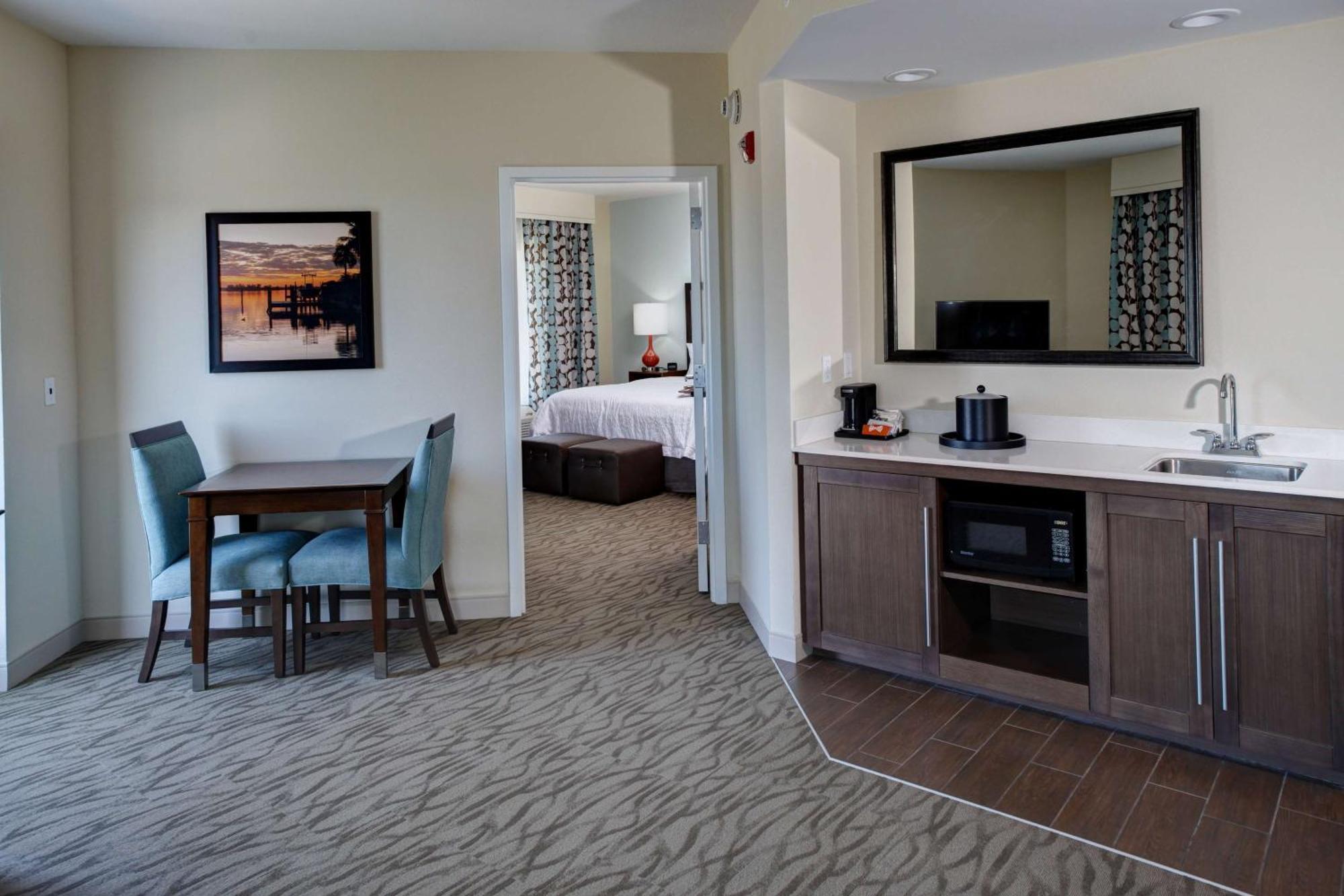 Hampton Inn And Suites By Hilton Vero Beach-Downtown Zewnętrze zdjęcie