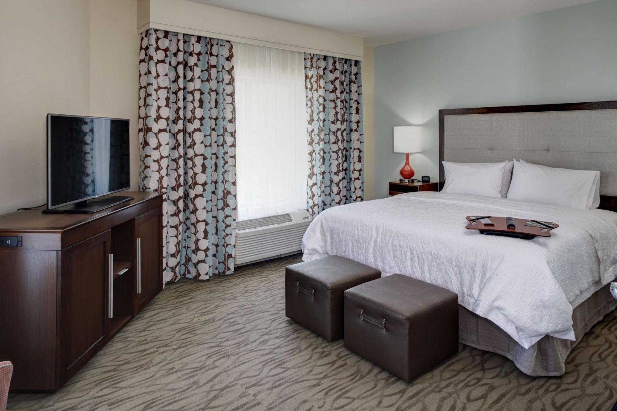 Hampton Inn And Suites By Hilton Vero Beach-Downtown Zewnętrze zdjęcie
